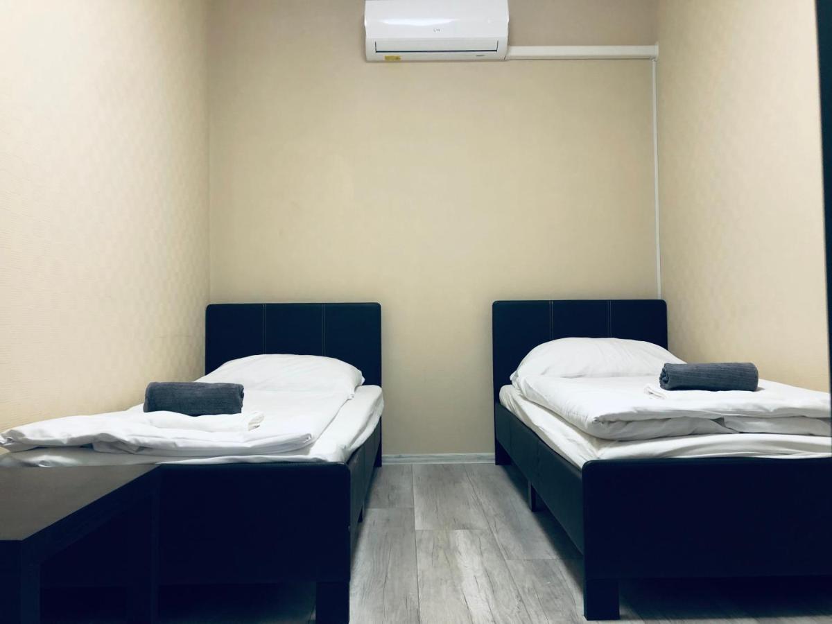 Vegvari Hotel Eger Eksteriør bilde